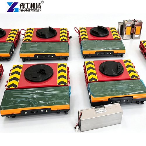remote control electric transporters