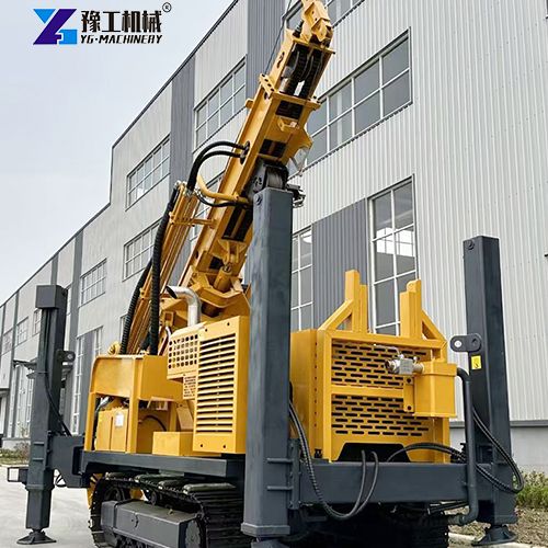 reverse circulation drilling equipment for sale