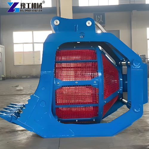 rock screening bucket for sale