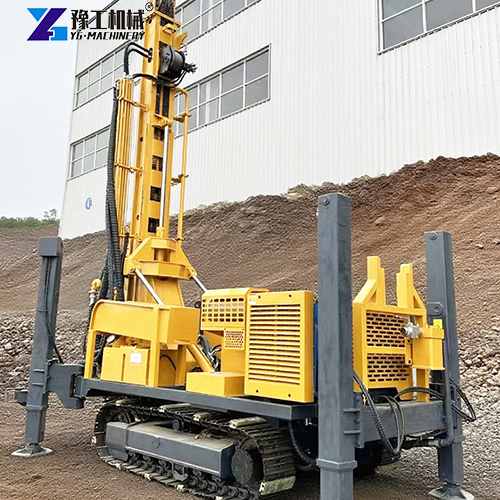 steady penetration rate rc boring machine