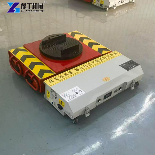 user-friendly remote control electric transporter