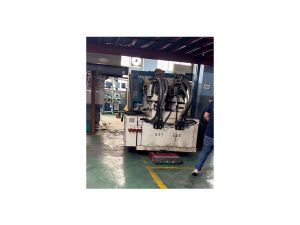 YG Machinery heavy machinery moving skates