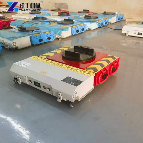 YG electric machinery moving roller