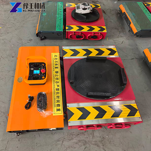YG electric machinery skates