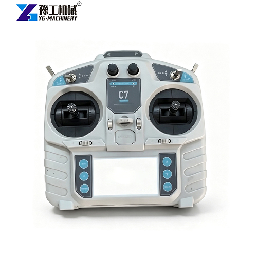 c7 remote control