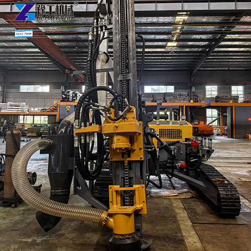 down the hole drilling machine for sale