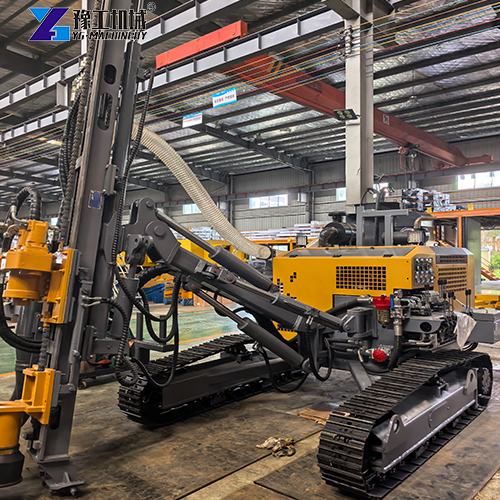 dth boring machine manufacturer