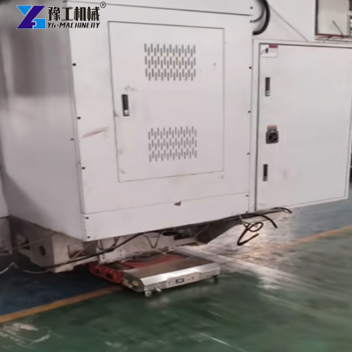 electric heavy equipment moving rollers for large machinery handling
