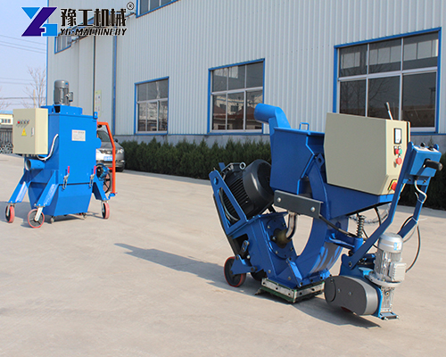 factory direct bead blaster for concrete floors