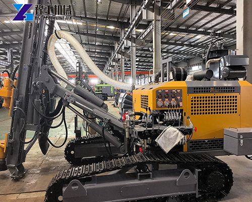 factory direct down hole drilling equipment