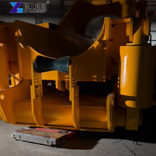 heavy duty machine moving skates for large machinery handling