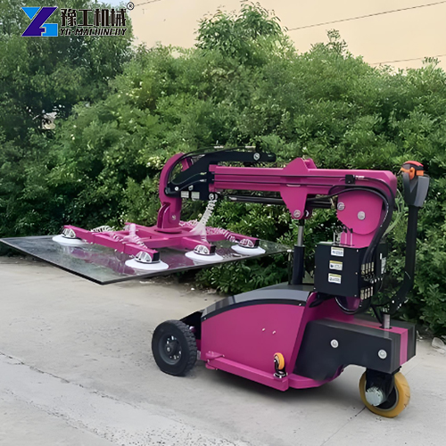 high-performance glass lifting equipment for sale