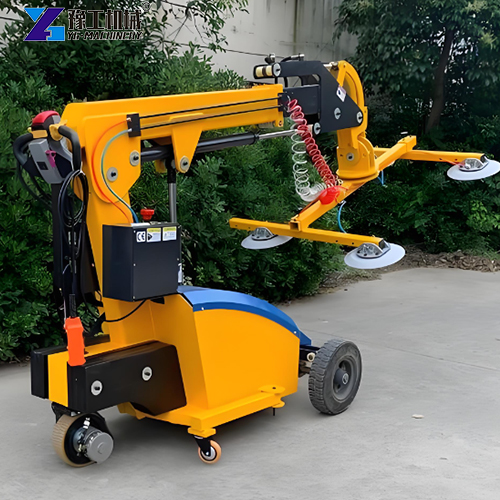 high-quality heavy glass lifting equipment