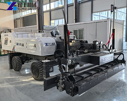 high-quality laser screed for sale
