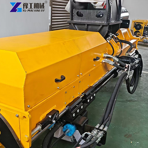 hydraulic rock drill and splitter supplier
