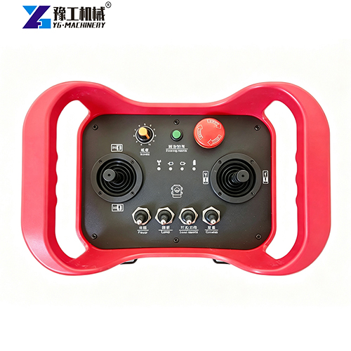 industrial remote control