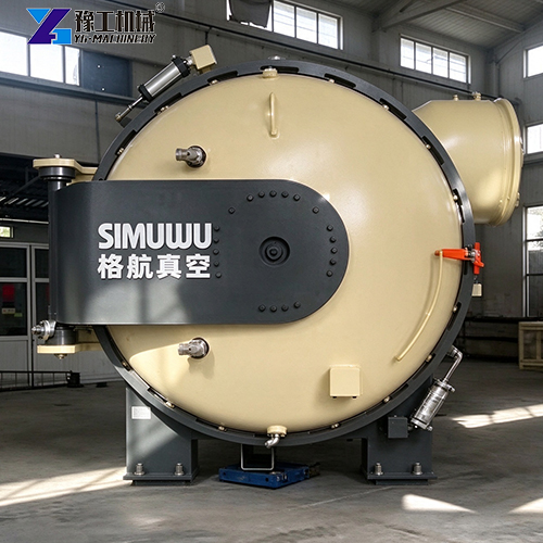 machine moving skates for industrial equipment handling