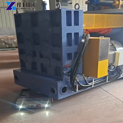 reliable battery powered machine moving skates