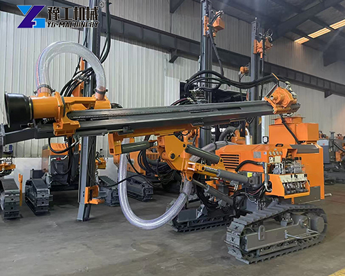 reliable down the hole drill rig