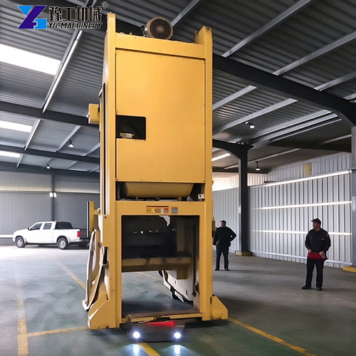remote control heavy machinery skates