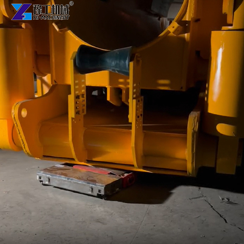 remote controlled load moving dolly application
