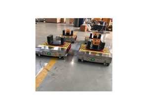 YG Machinery industrial machine skates