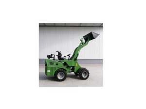 YG Machinery small front loader
