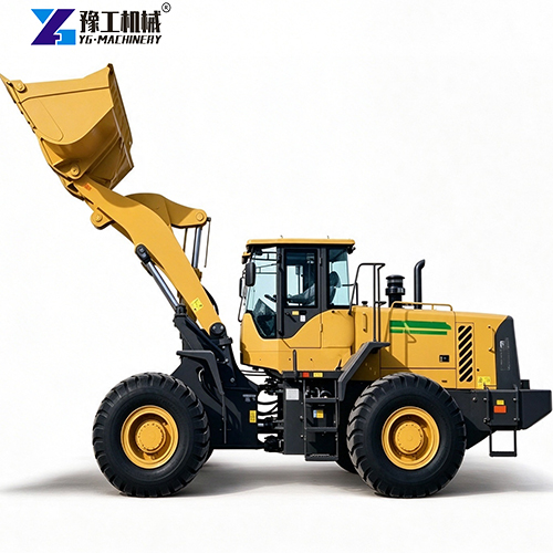 construction front end loader for sale
