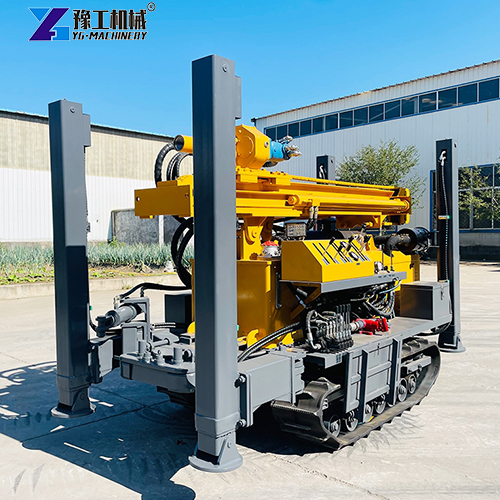 deep well drilling equipment for sale
