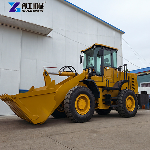 factory price construction wheel loader