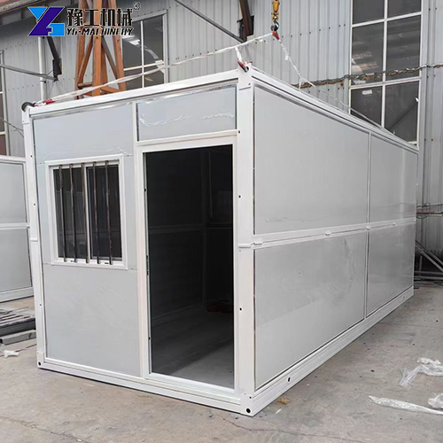 flat pack houses for sale