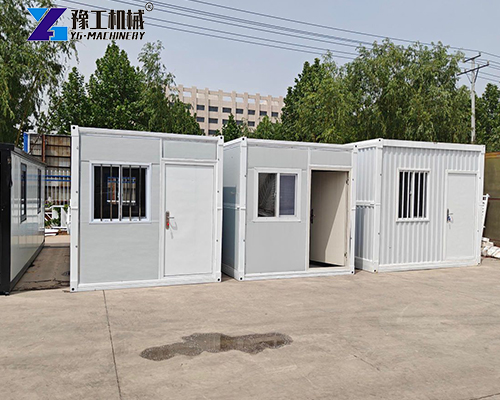 flat pack modular homes for sale