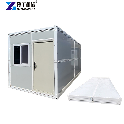 flat pack tiny house for sale