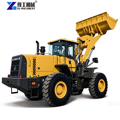 front end wheel loader for sale