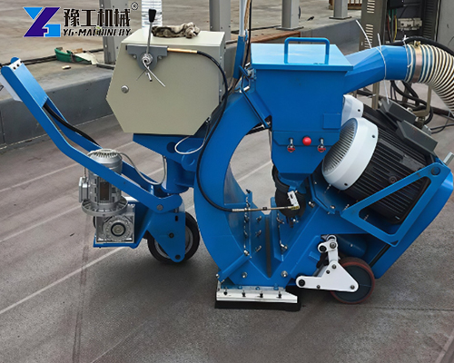 high-quality loor shot blaster for sale