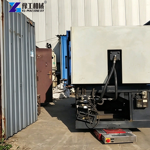 industrial skates for moving heavy equipment