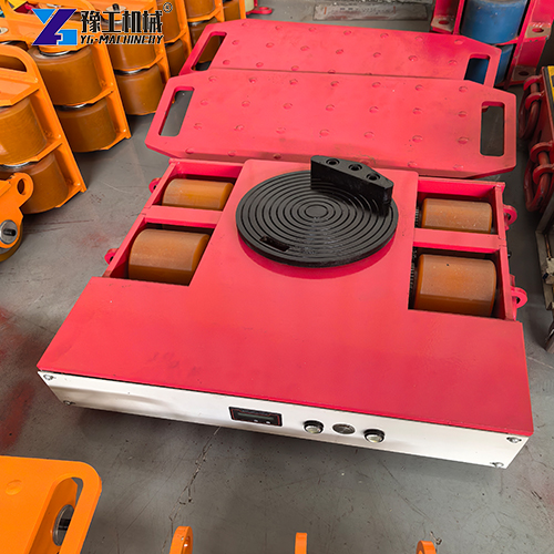 machinery skates for sale
