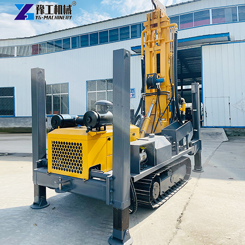 water well drilling equipment for sale