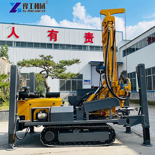 water well drilling machine for sale