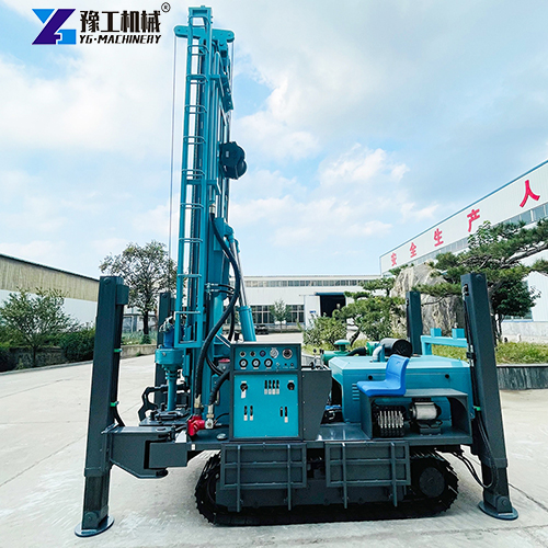 well digging equipment for sale